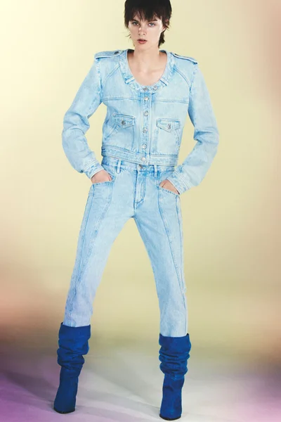Look 8